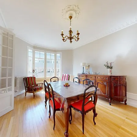 22 Rue De La Gare Apartment Annecy