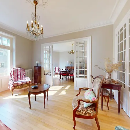 Apartment 22 Rue De La Gare Annecy