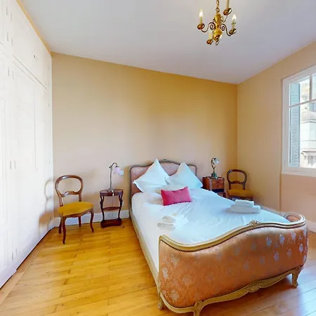 22 Rue De La Gare Apartment