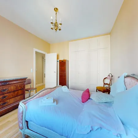 Apartment 22 Rue De La Gare *