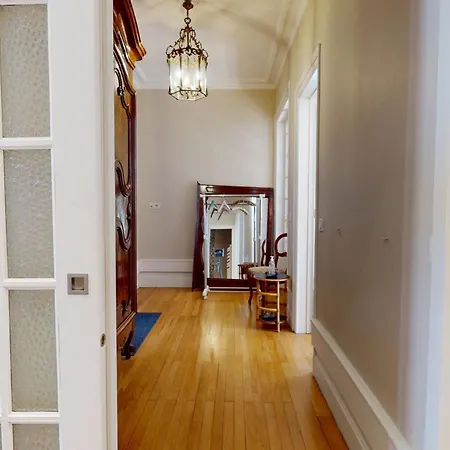 22 Rue De La Gare Apartment Annecy