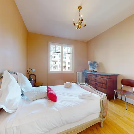 Apartment 22 Rue De La Gare Annecy
