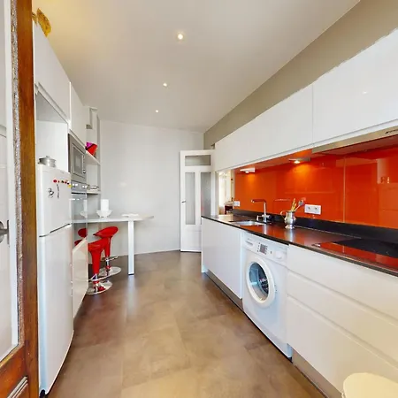 Apartment 22 Rue De La Gare Annecy